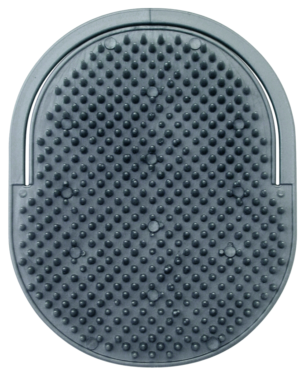 PENTE MASCULINO OVAL - 358