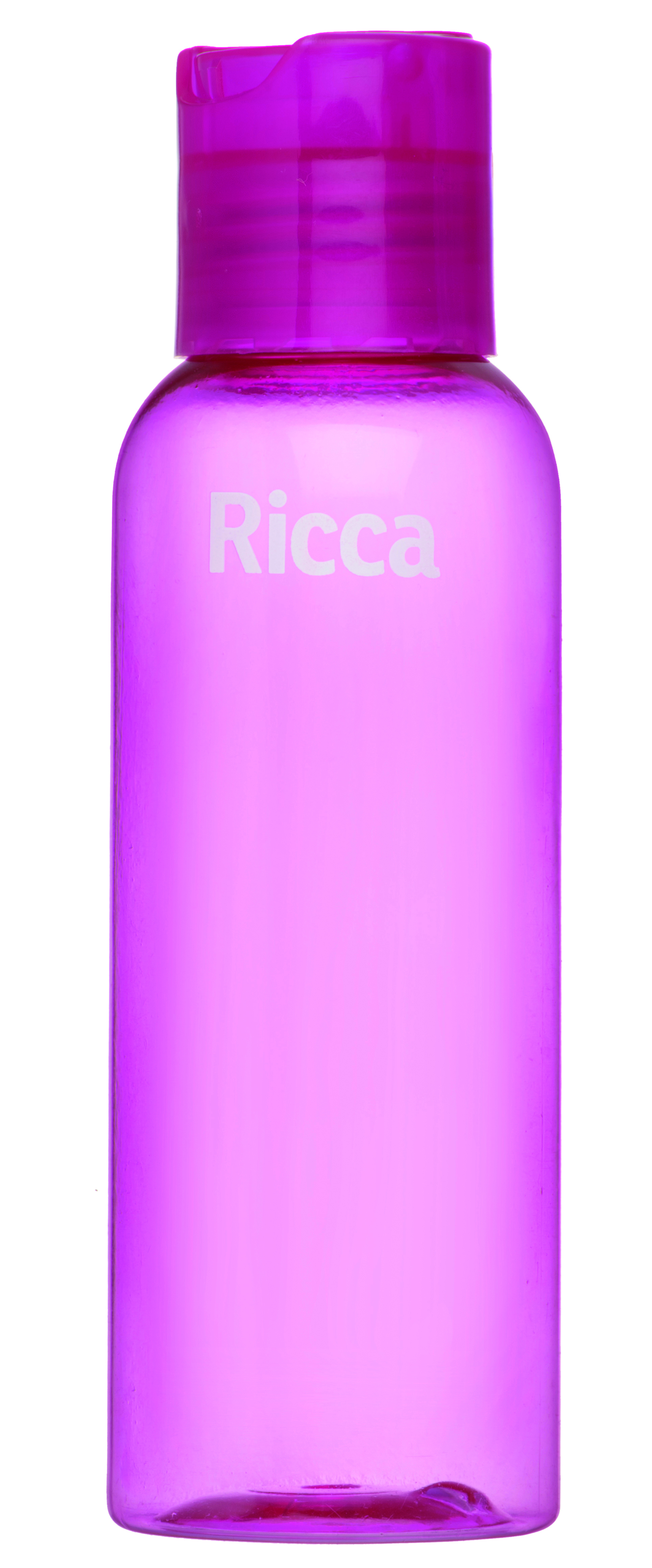 FRASCO PARA VIAGEM DISK TOP RICCA - 3292