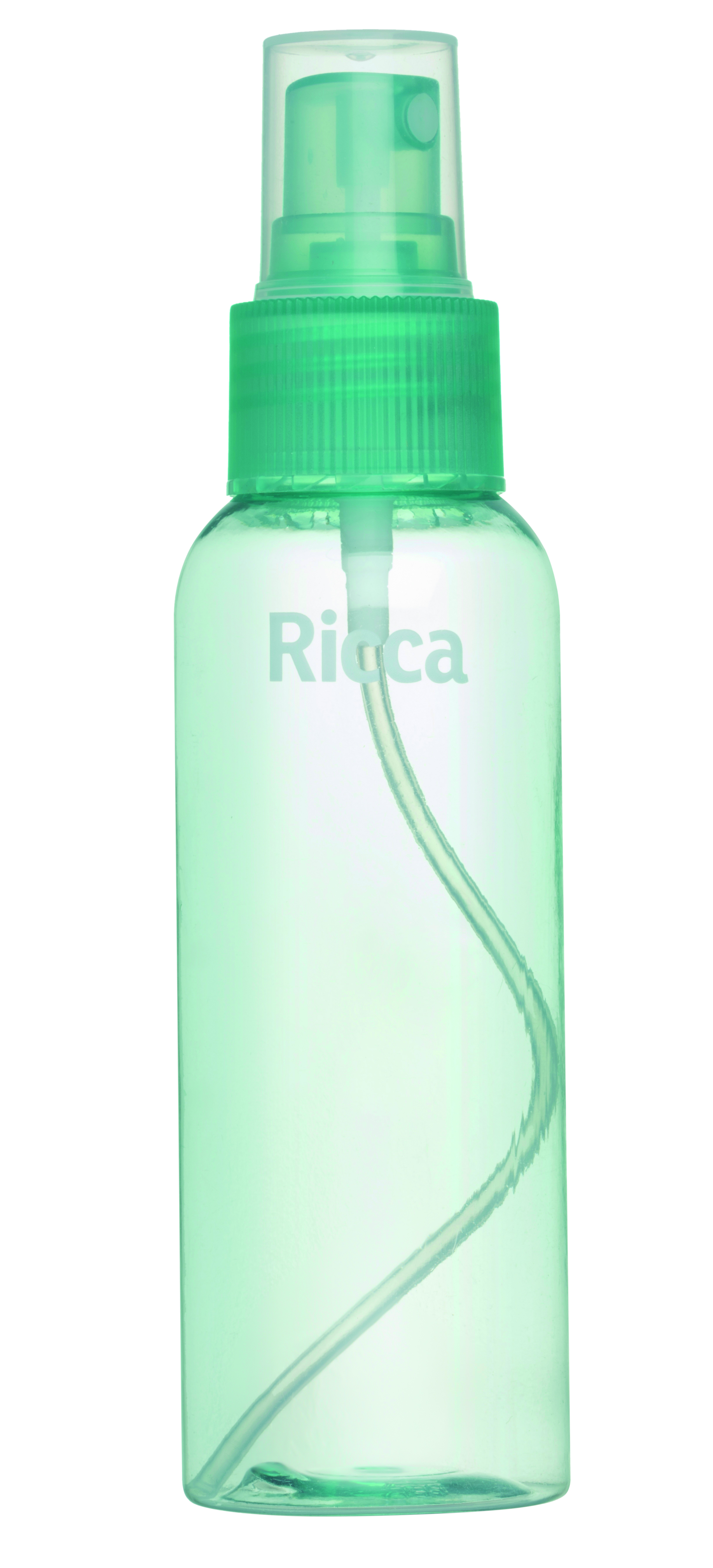 FRASCO PARA VIAGEM SPRAY RICCA - 3294