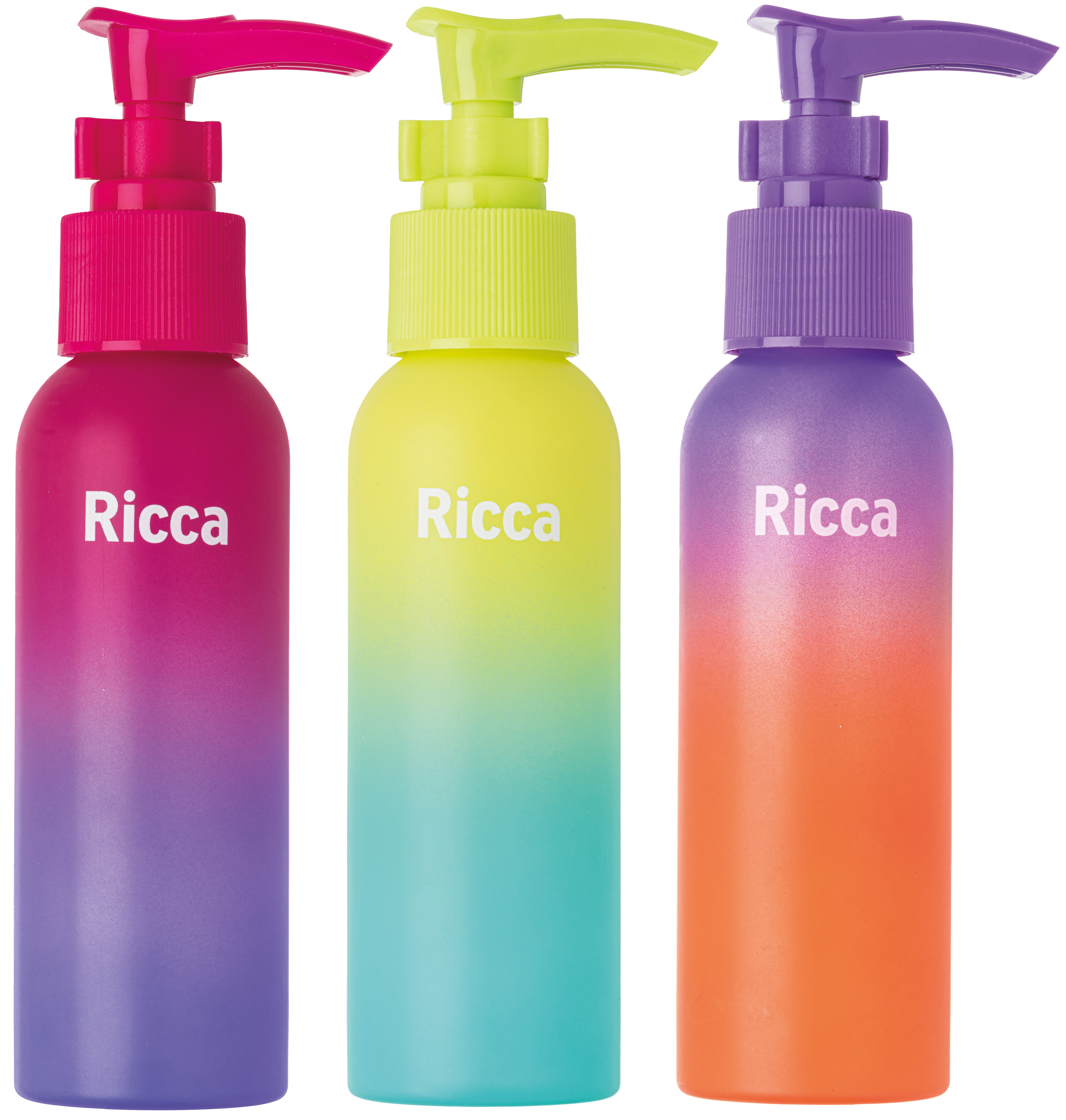 KIT FRASCO 3UN DEGRADE RICCA - 3346