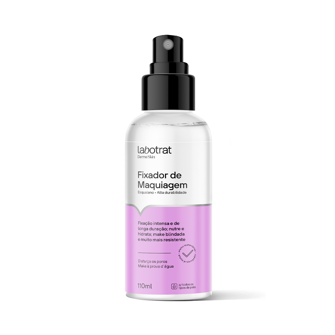 FIXADOR DE MAQUIAGEM DERMOSKIN