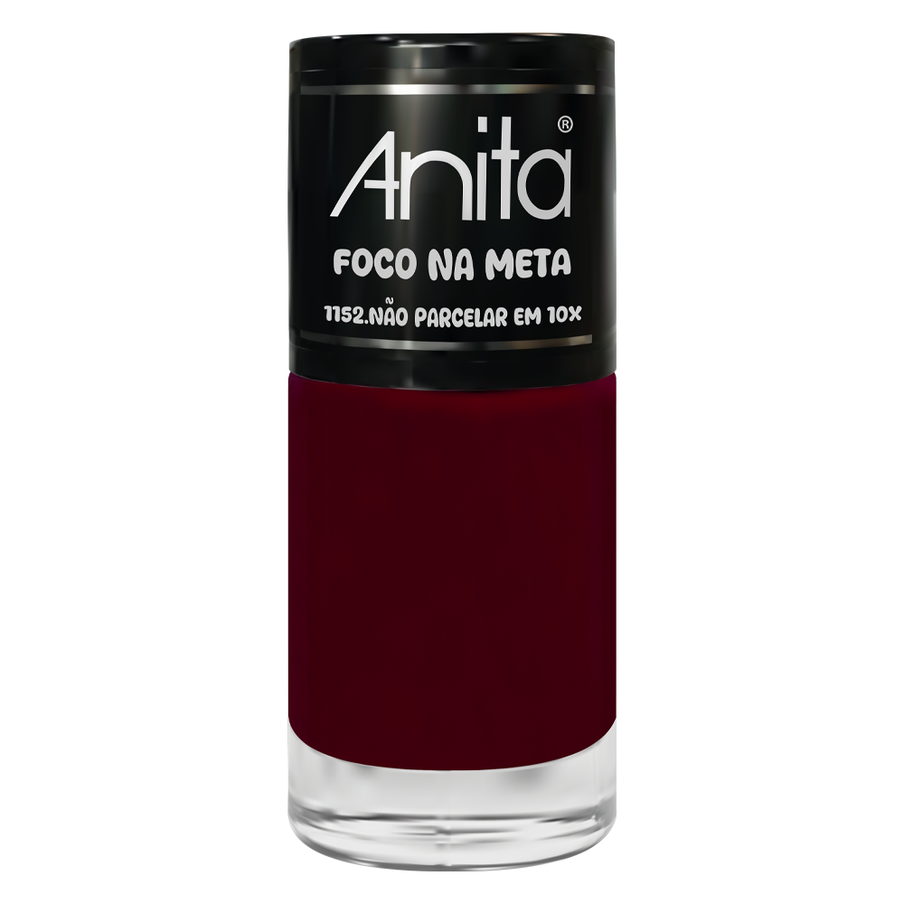 ESM ANITA NAO PARCELAR EM 10X - 1152