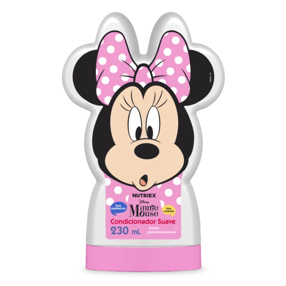 COND MINIE SUAVE 3D - 65045