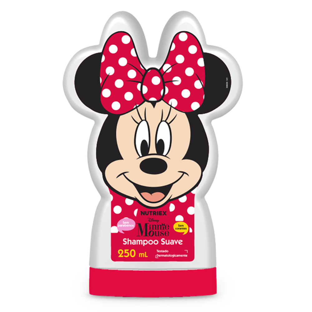 SH MINIE SUAVE 3D - 65045