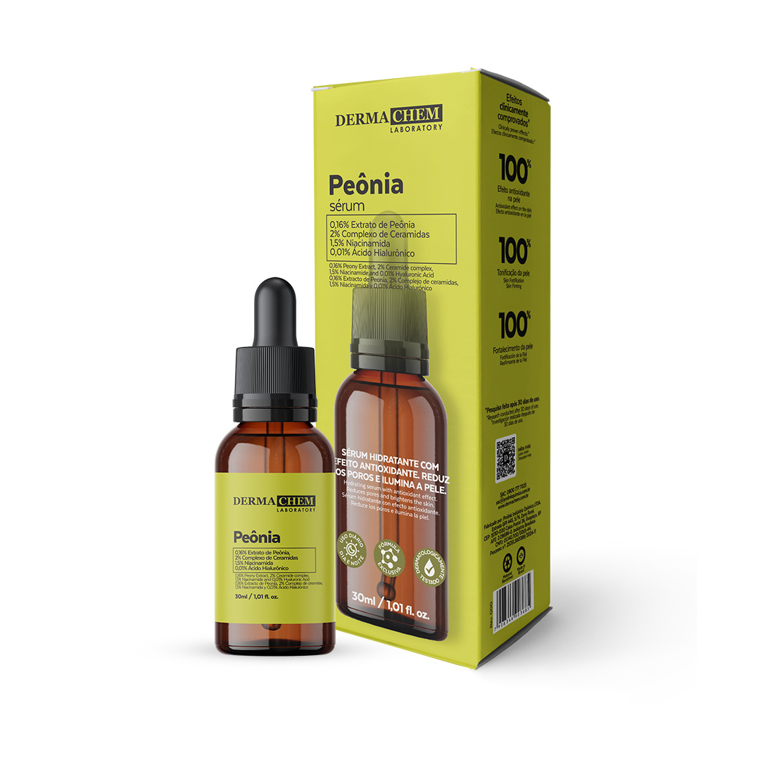 SERUM PEONIA DERMACHEM 30ML