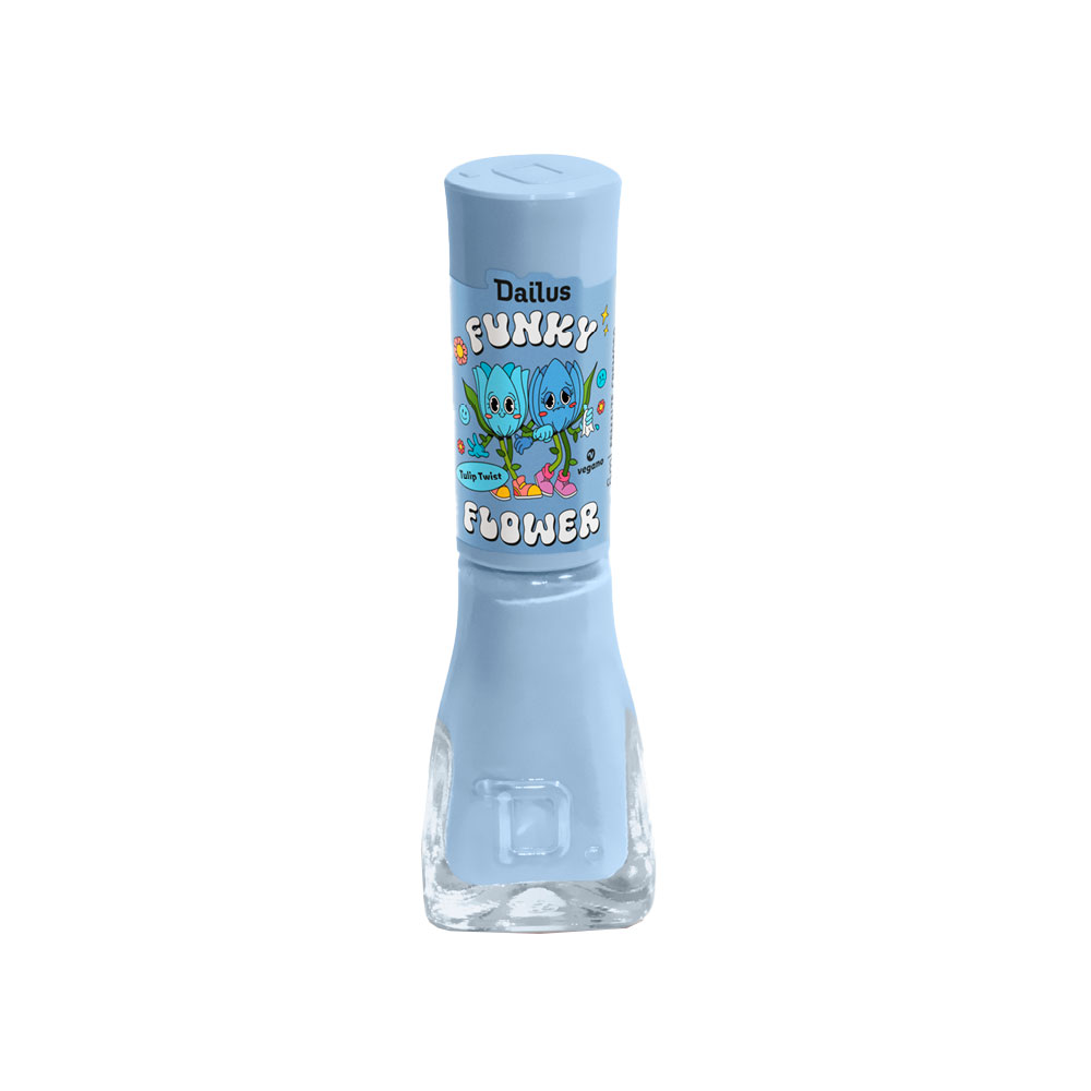 ESM. TULIP TWIST FUNKY DAILUS - 110300