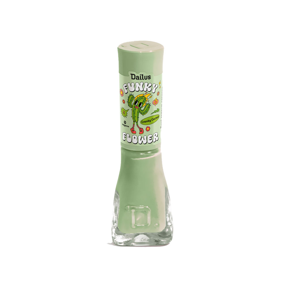 ESM. CRANKY CACTUS FUNKY DAILUS - 110301