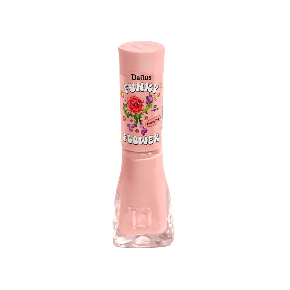 ESM. PEONY POP FUNKY DAILUS - 110297