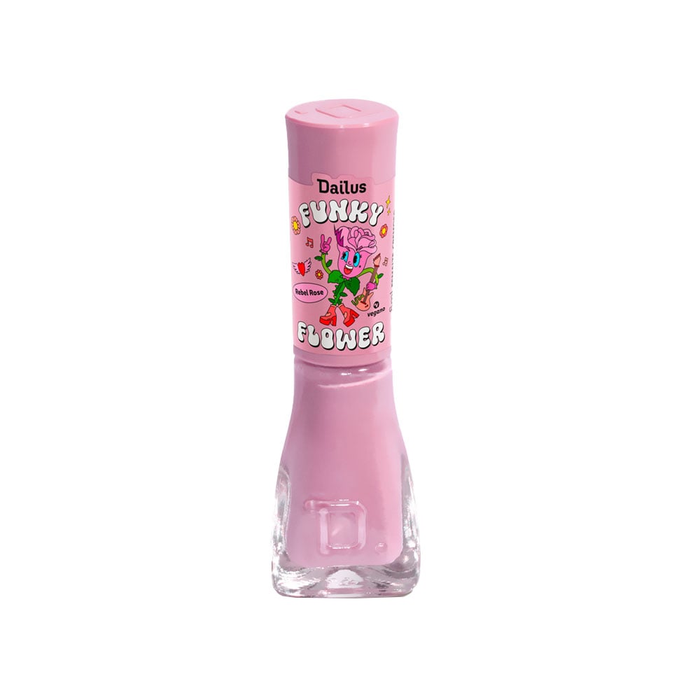 ESM. REBEL ROSE FUNKY DAILUS - 110298