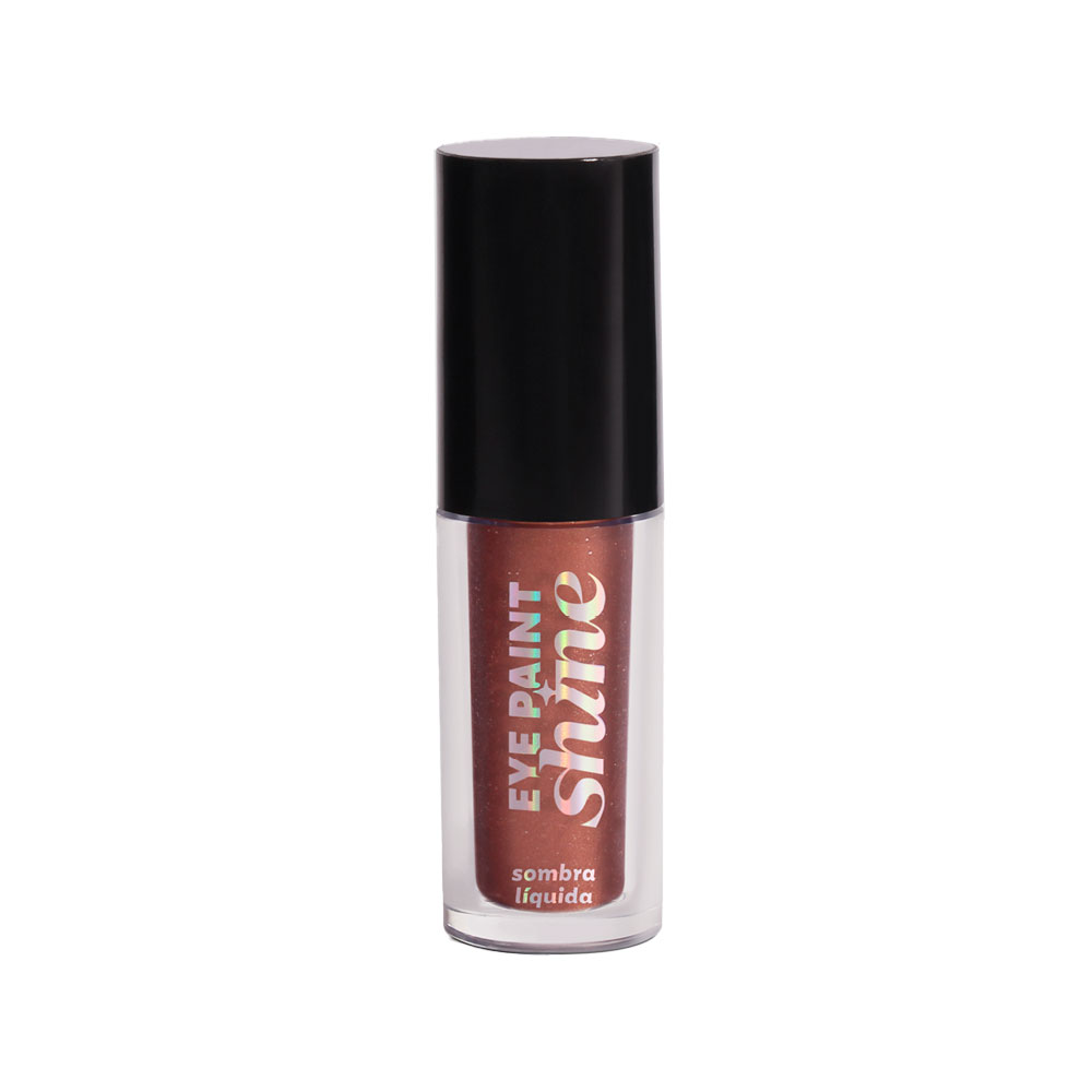 SOMBRA LIQ EYE PAINT SHINE BRONZE DAILUS