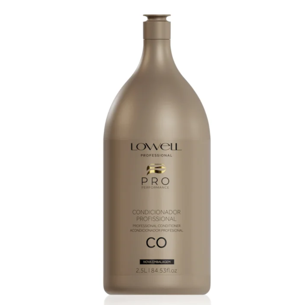 CONDICIONADOR USO PROFISSIONAL 2,5LITROS