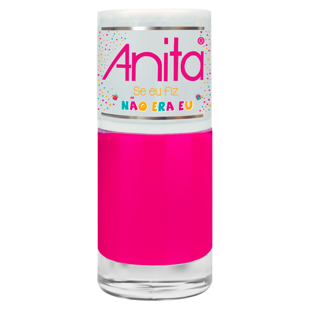 ESM ANITA SE FIZ NAO ERA EU - 1163
