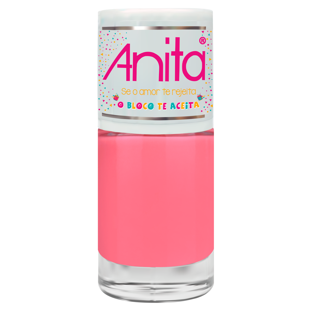ESM ANITA SE O AMOR TE REJEITA O BLOCO T