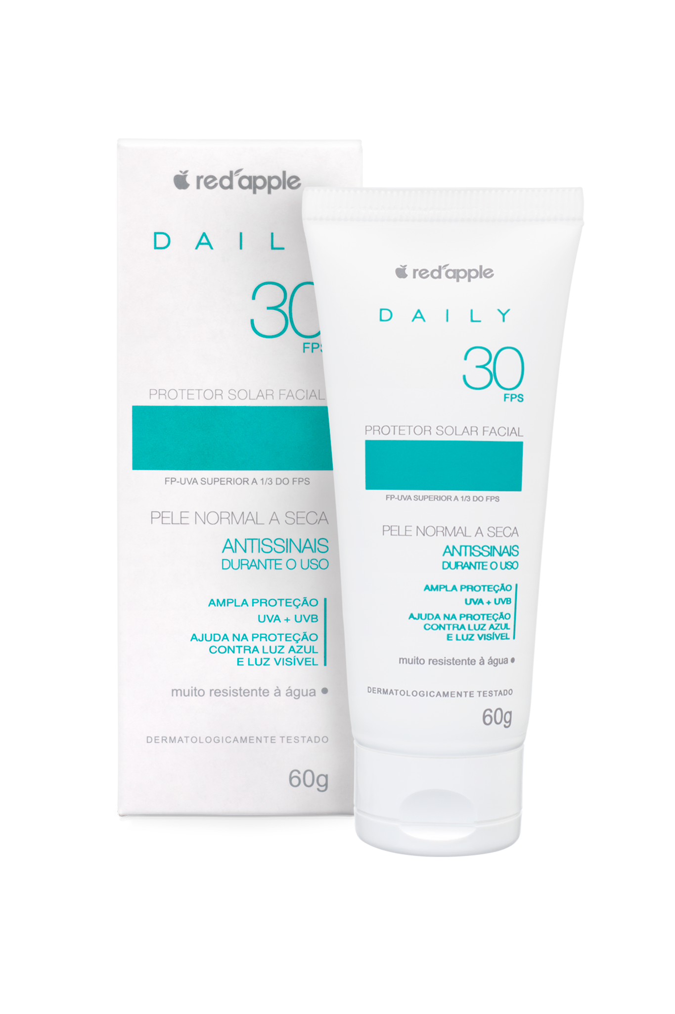 PROT SOLAR FAC FPS 30 NO.SECA 60G