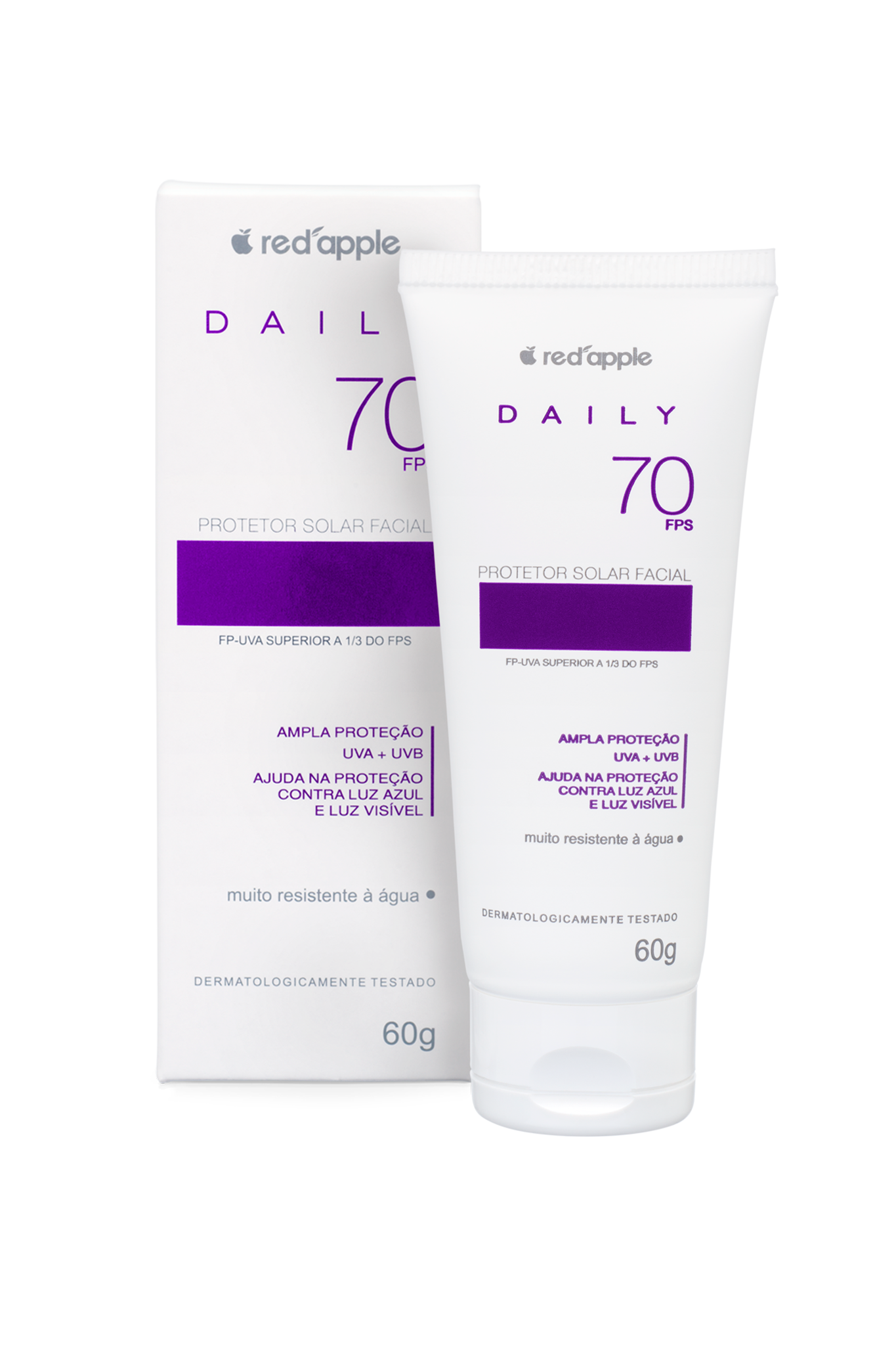 PROT SOLAR FAC FPS 70 PARABE.FREE 60G