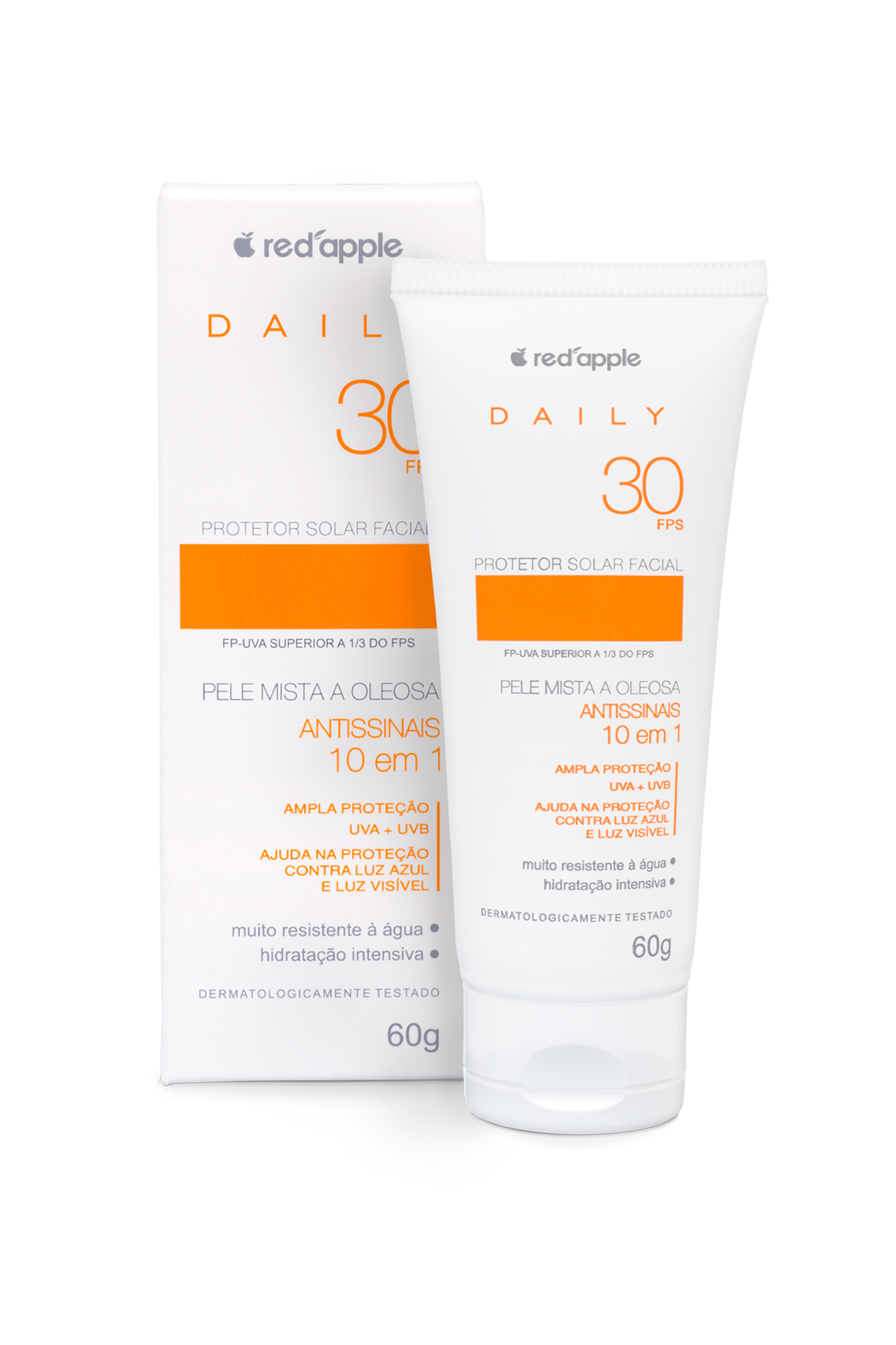 PROT ANTI SINAIS FPS 30 60G