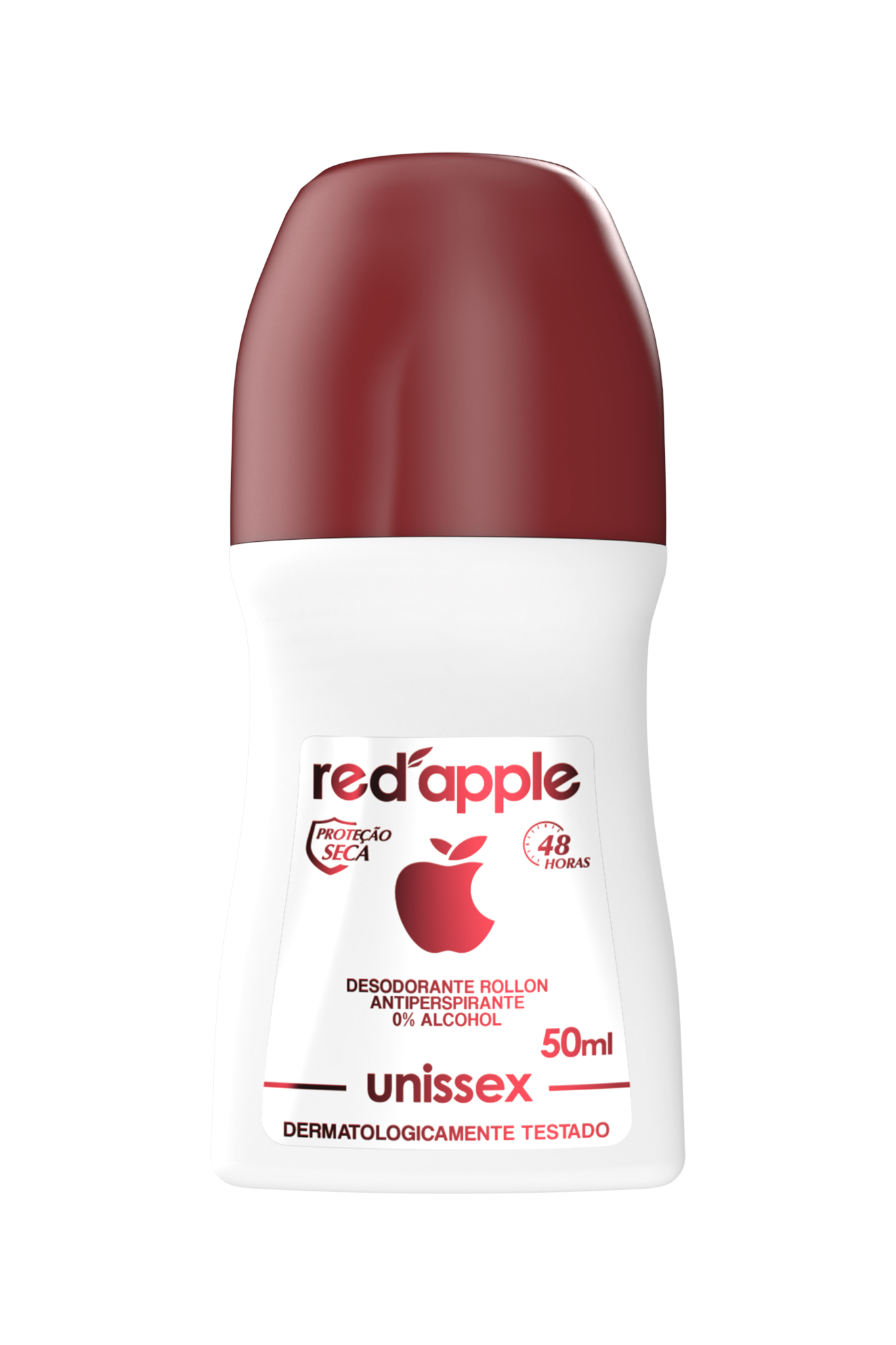 DES. ANTITRANSP ROLL-ON UNISSEX 50ML