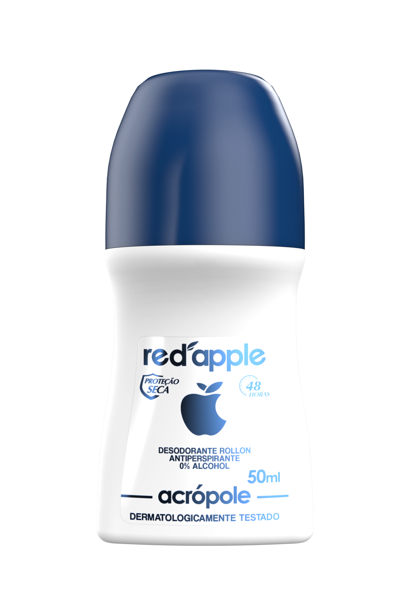 DES. ANTITRANSP ROLL-ON ACROPOLE 50ML