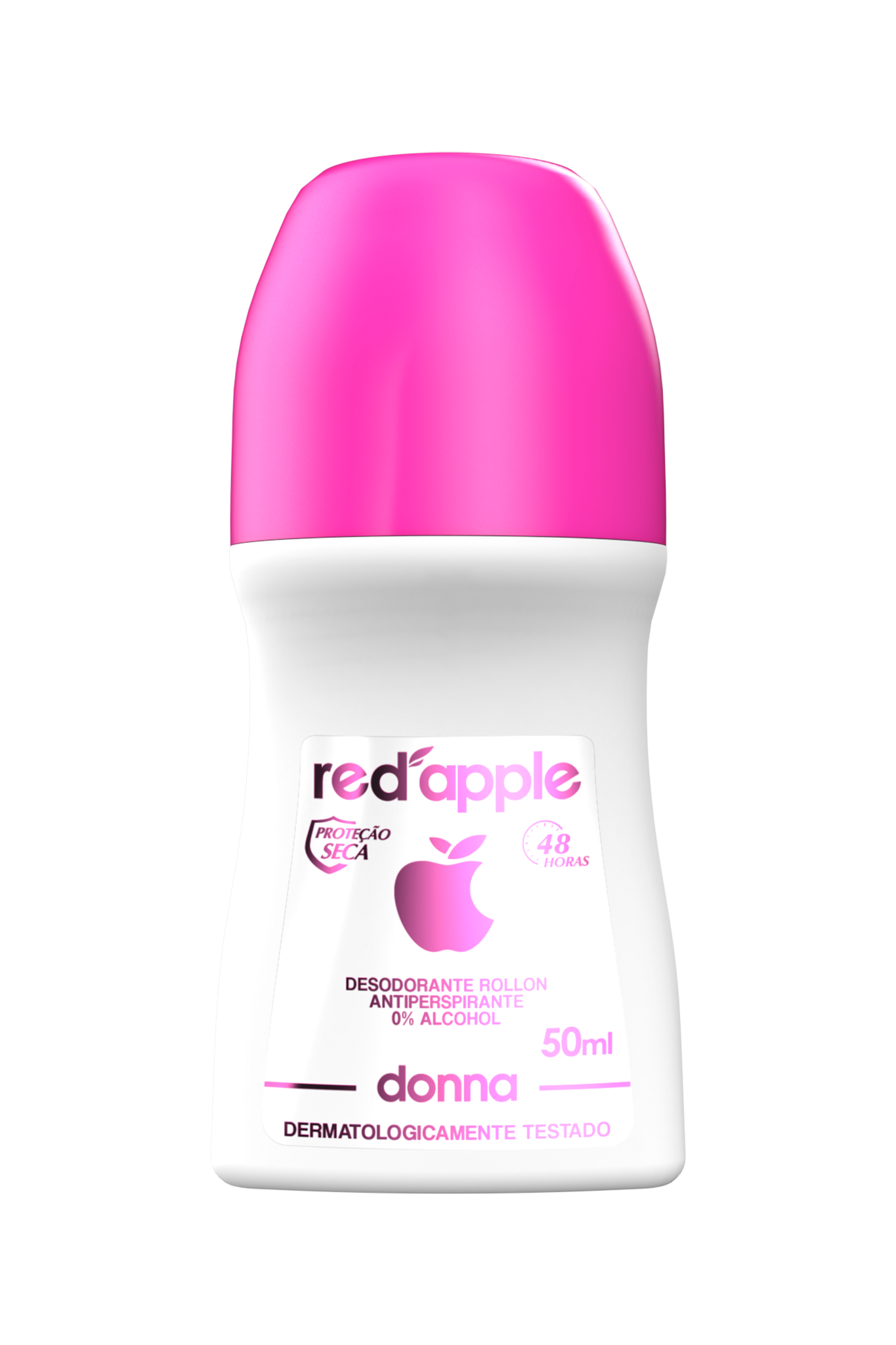 DES. ANTITRANSP ROLL-ON DONNA 50ML