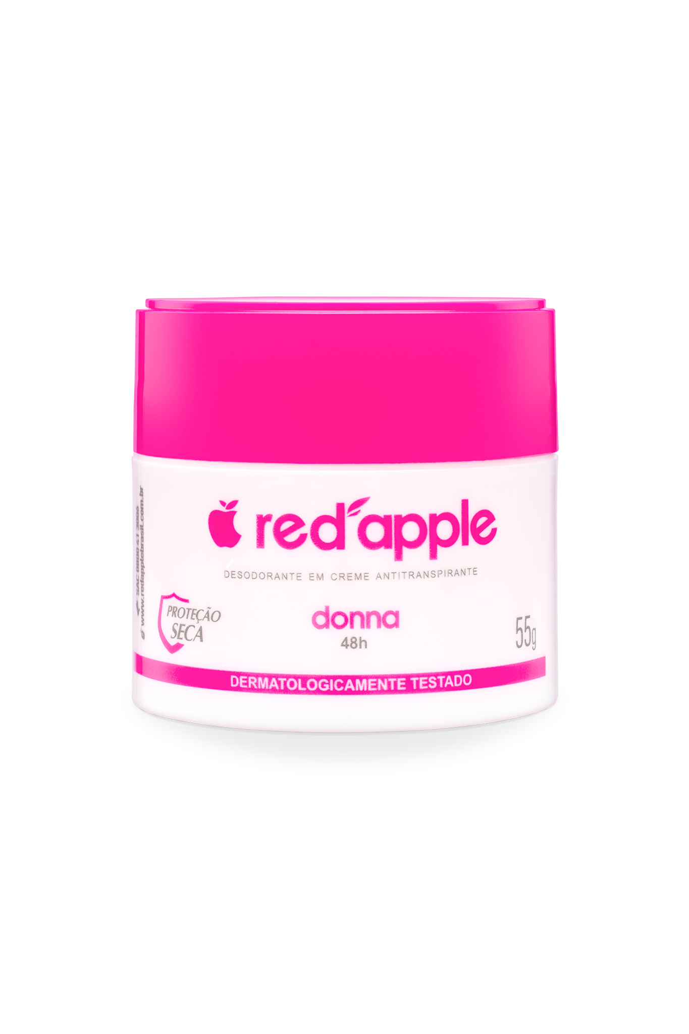 DES. ANTITRANSP CREME DONNA 55G