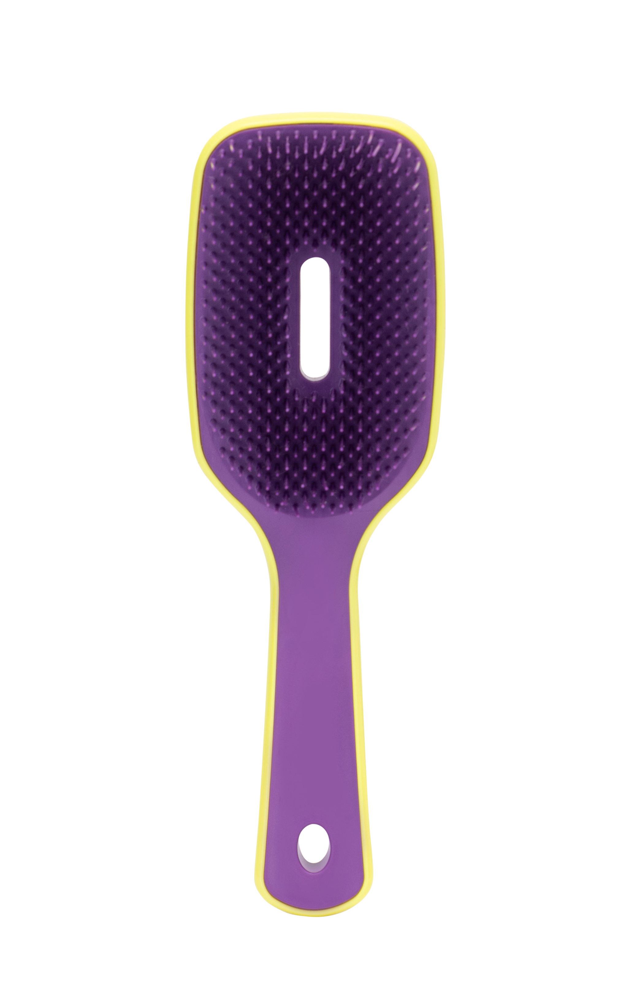 ESCOVA RICCA FLEX FAST DRY ROXA NEON RIC