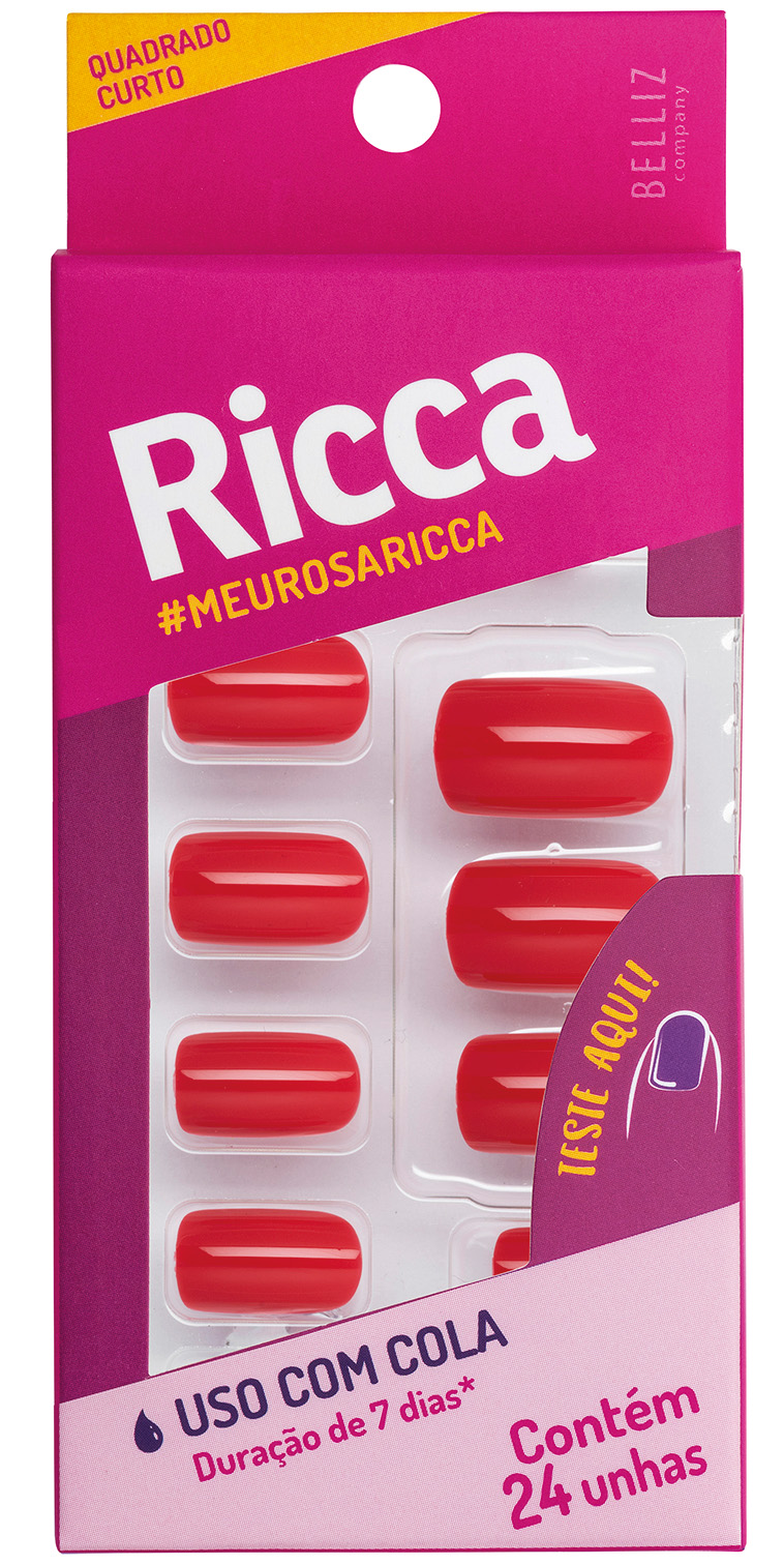 UNHAS RICCA ROSA GUAVA