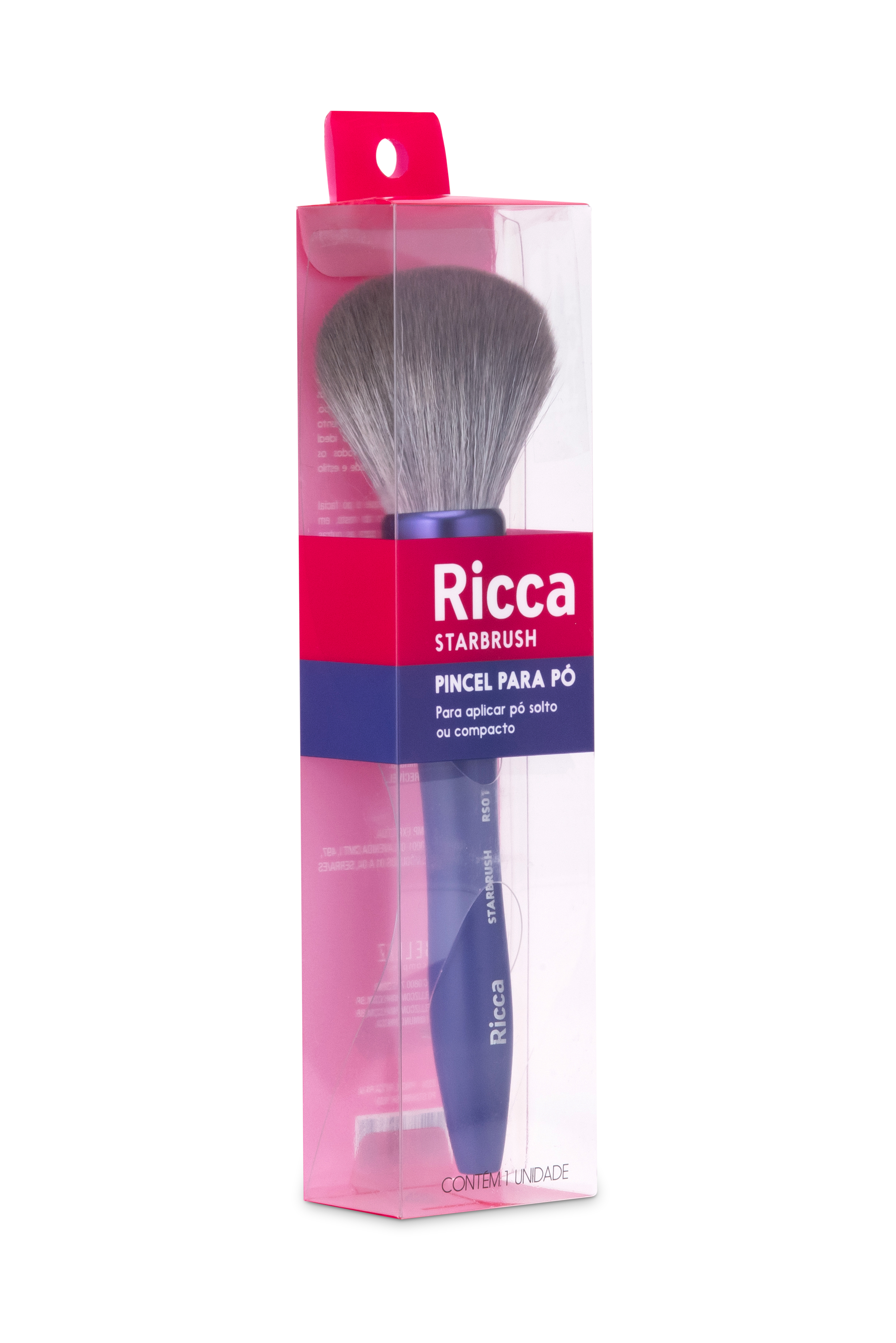 PINCEL RICCA PARA PO STARBRUSH RS01