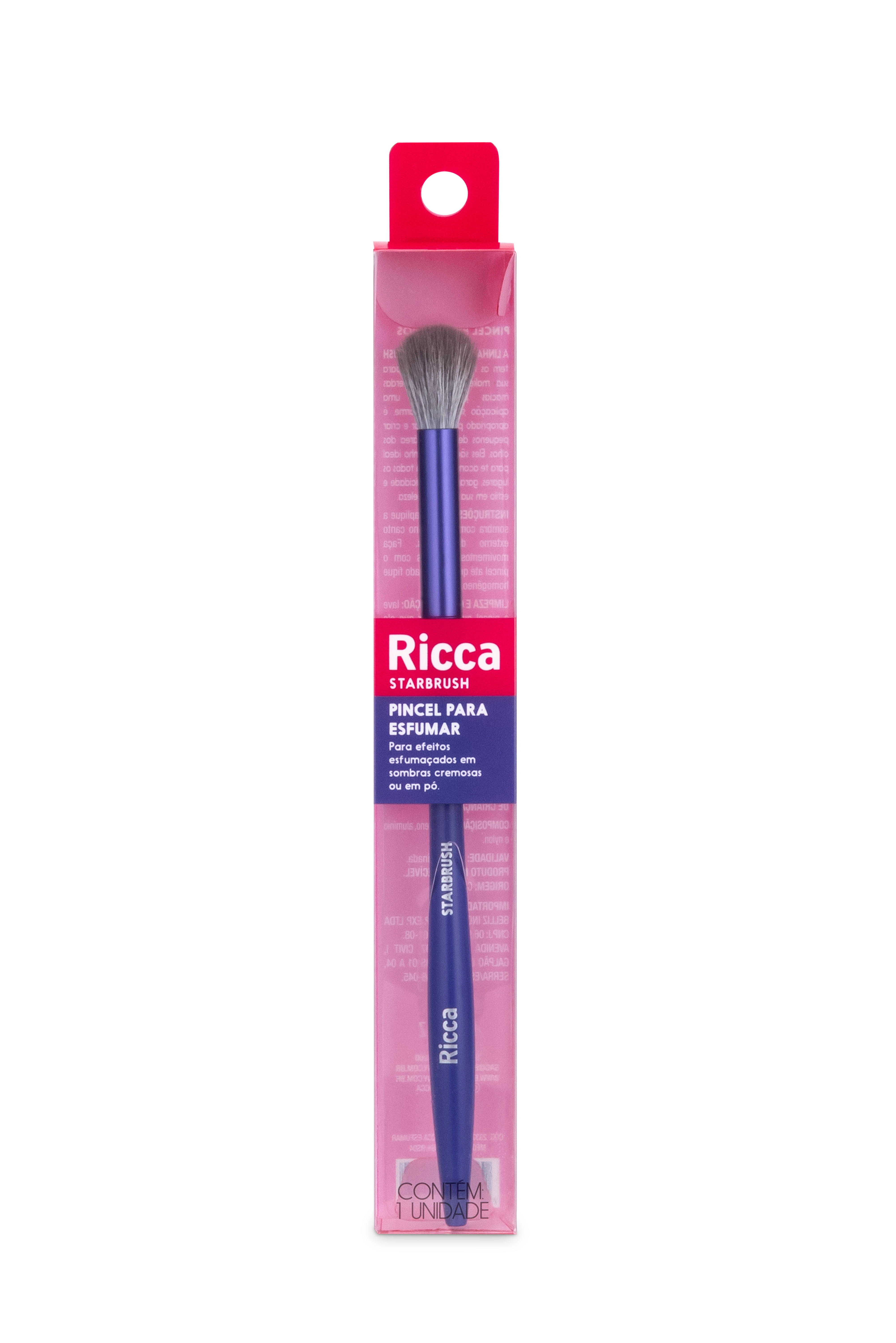 PINCEL RICCA ESFUMAR MEDIO STARBRUSH