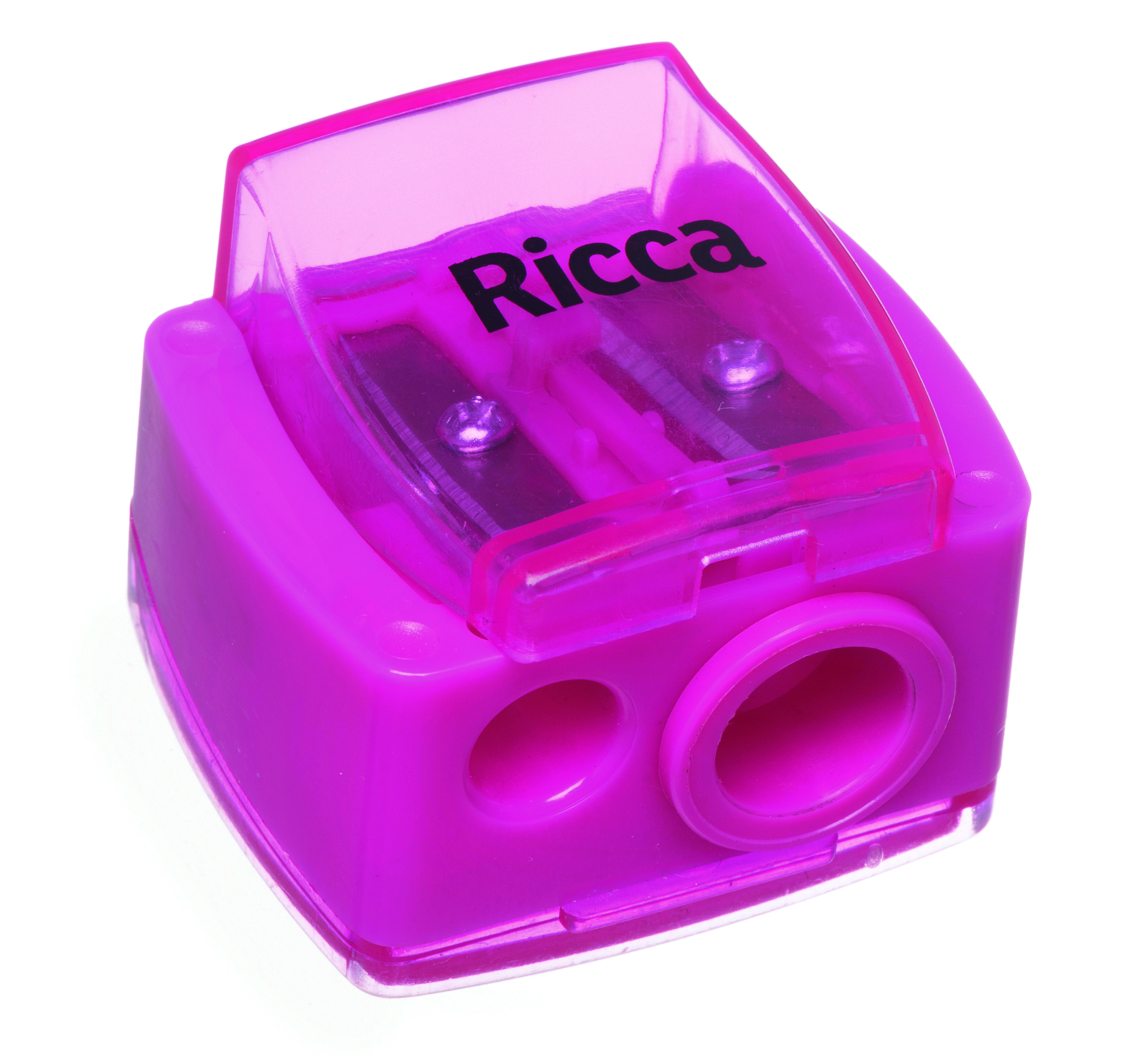 APONTADOR DE LAPIS RICCA