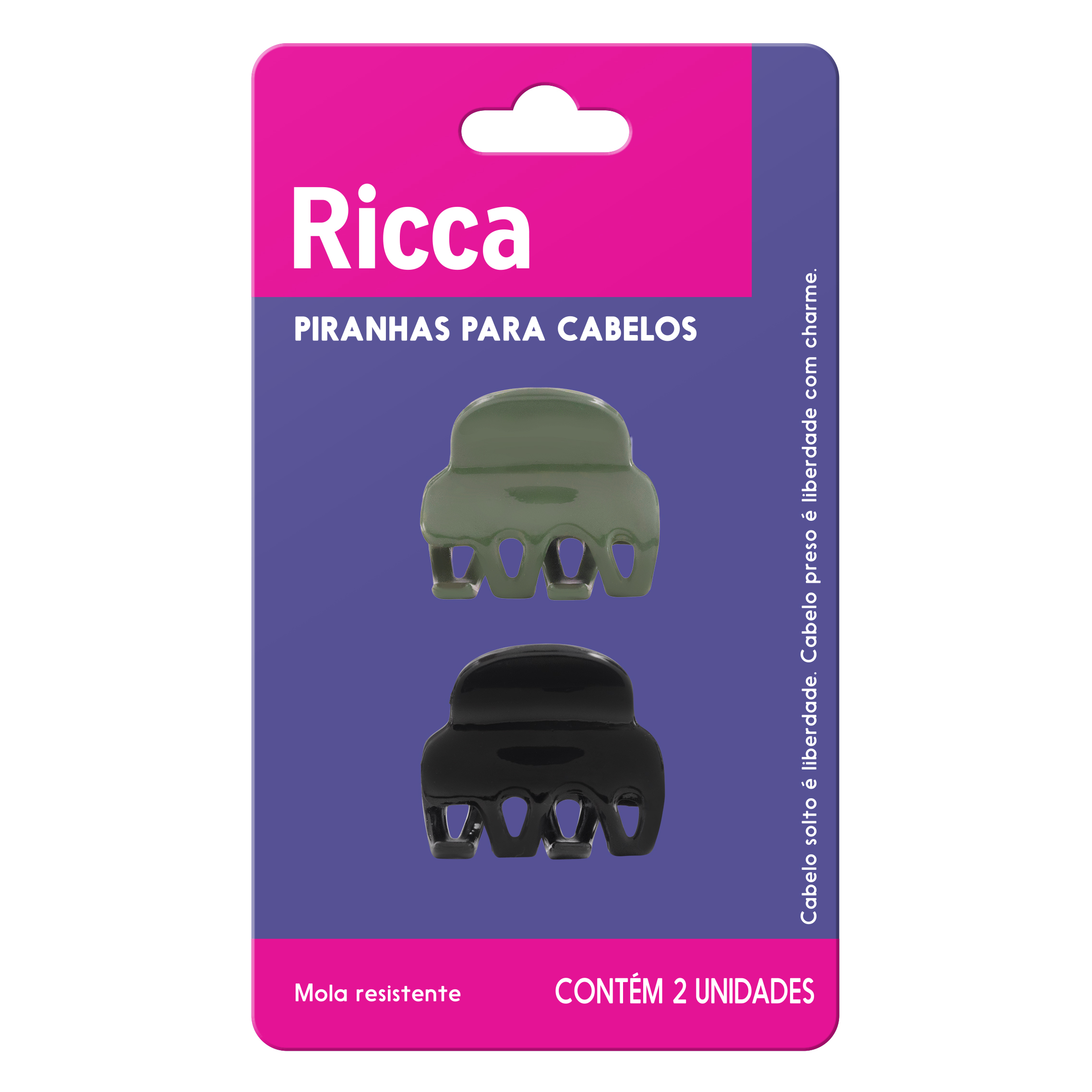 PIRANHA RICCA CLASSIC MINI WINTER C/2