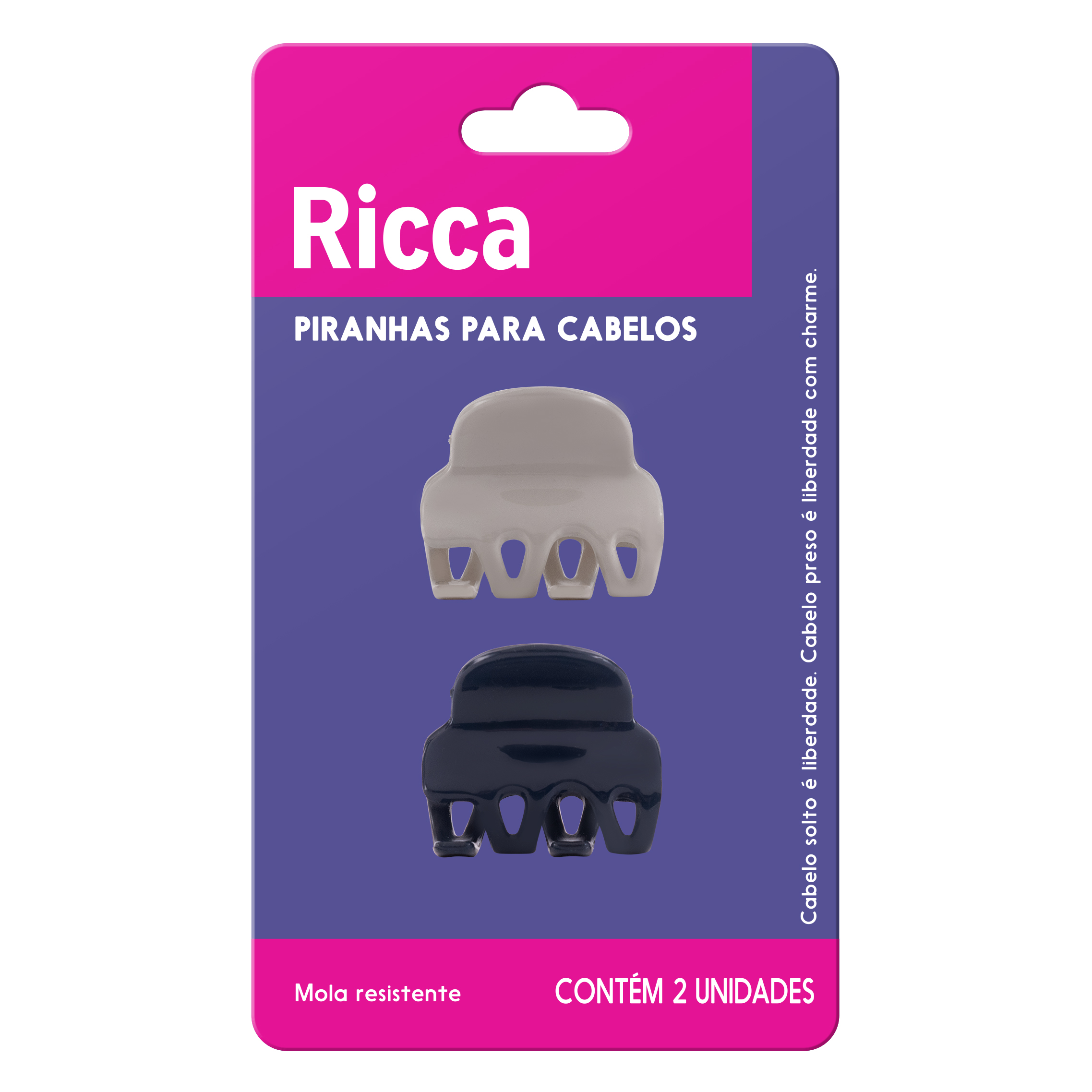 PIRANHA RICCA CLASSIC MINI FALL C/2