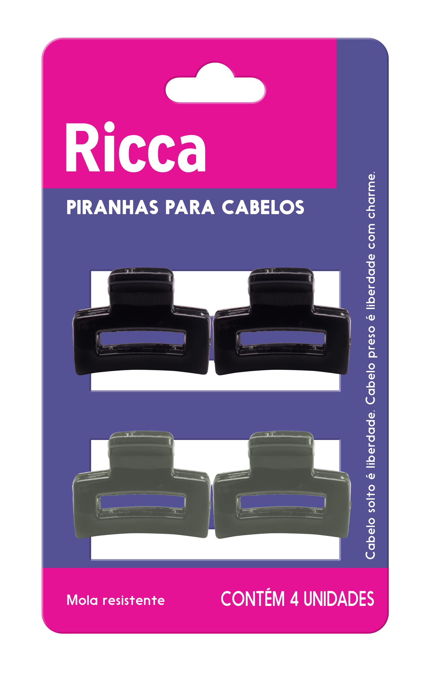 PIRANHA RICCA GLAM MINI WINTER C/4