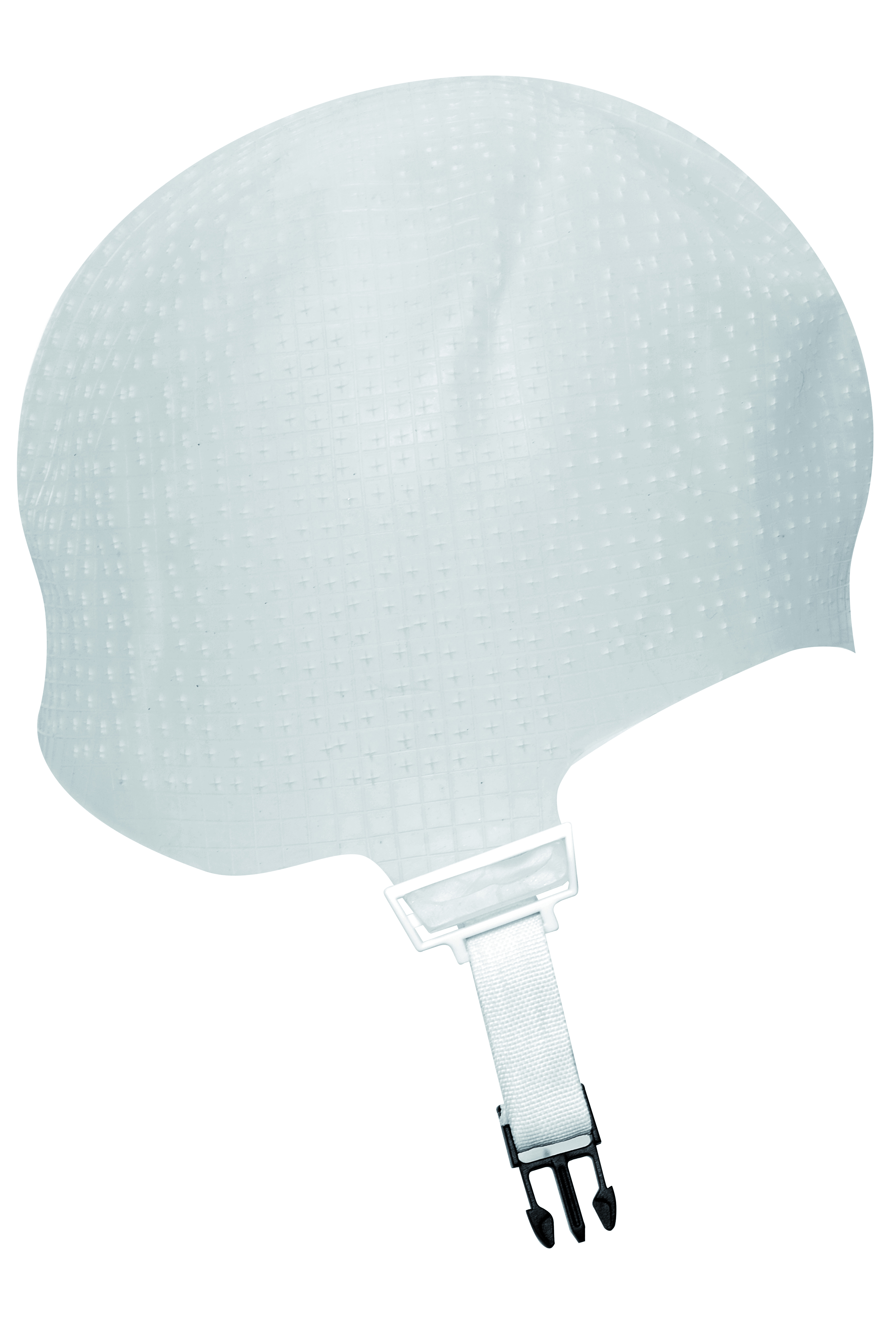 TOUCA DE SILICONE PARA MECHAS VERTIX