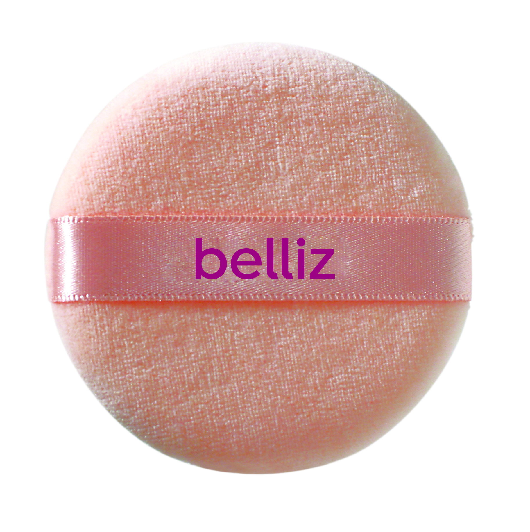 PUFF BELLIZ PARA PO COMPACTO