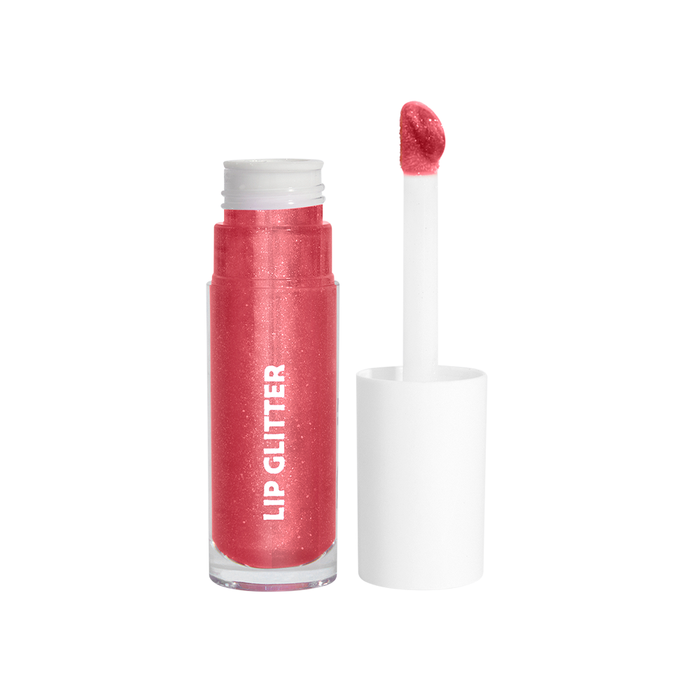 LIP GLITTER PINK GLAM