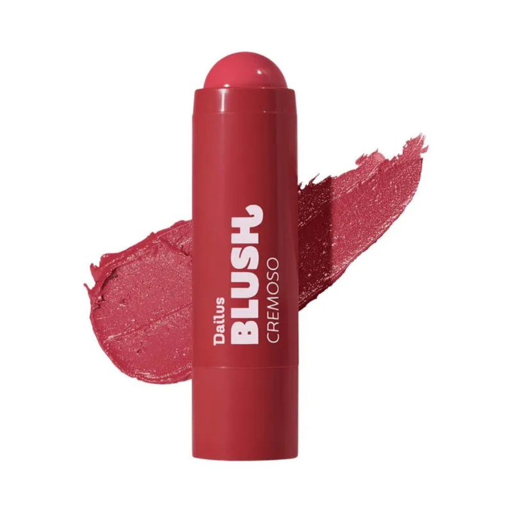 BLUSH CREMOSO MARSALA - 100845