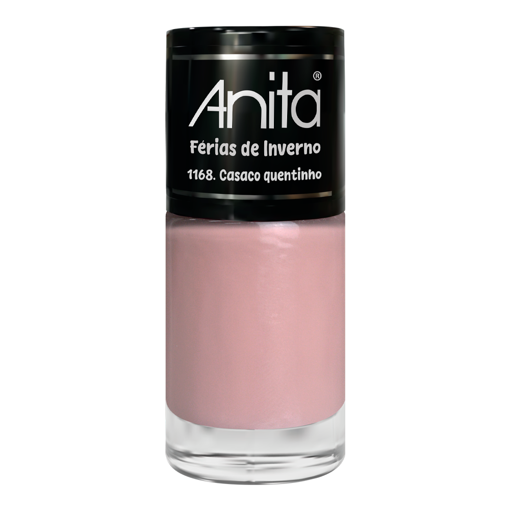 ESM CASACO QUENTINHO ANITA - 1168