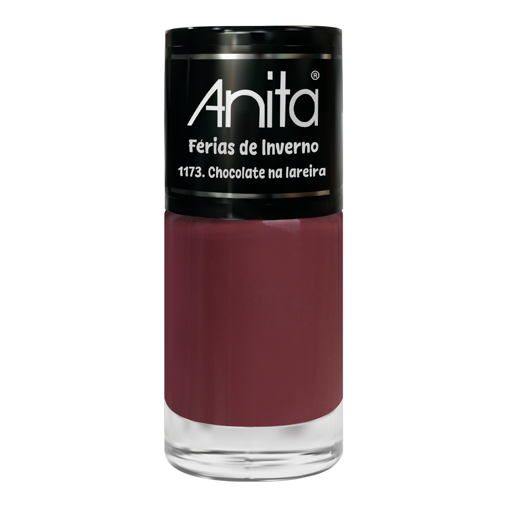 ESM CHOCOLATE NA LAREIRA ANITA - 1173