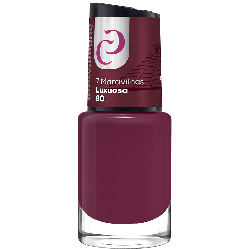 ESM CORA MARAVILHAS LUXUOSA - 90