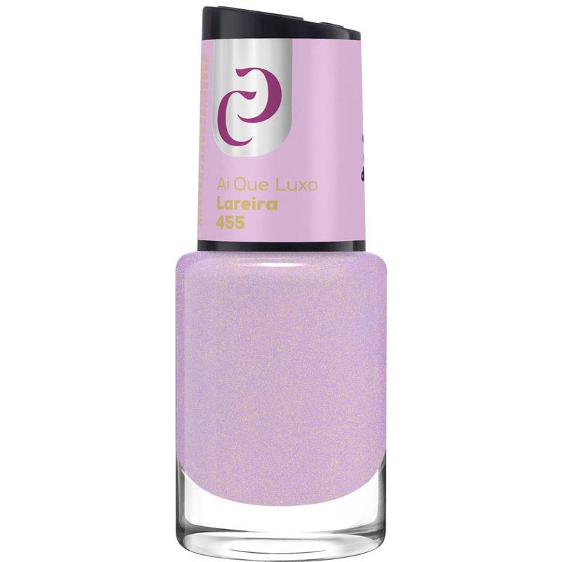 ESM CORA AI QUE LUXO LAREIRA - 455