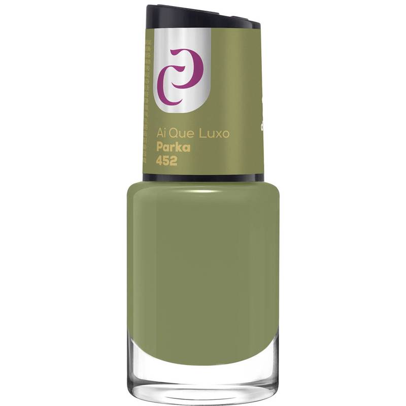 ESM CORA AI QUE LUXO PARKA - 452