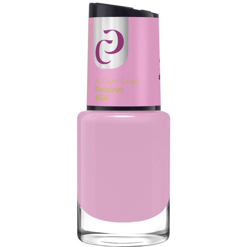 ESM CORA AI QUE LUXO POLAINA - 454