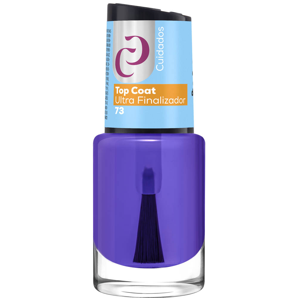 ESM CORA CUIDADOS TOP COAT - 73