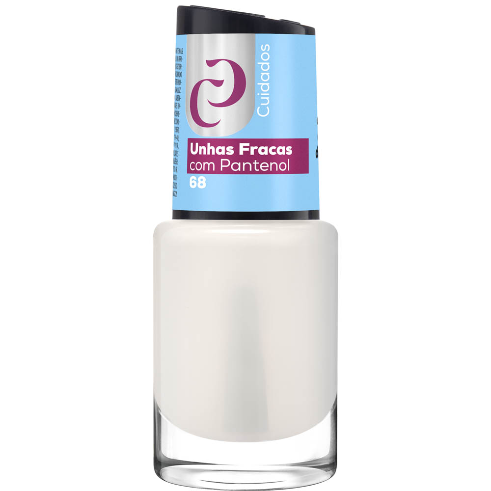 ESM CORA CUIDADOS UNHAS FRACAS - 68