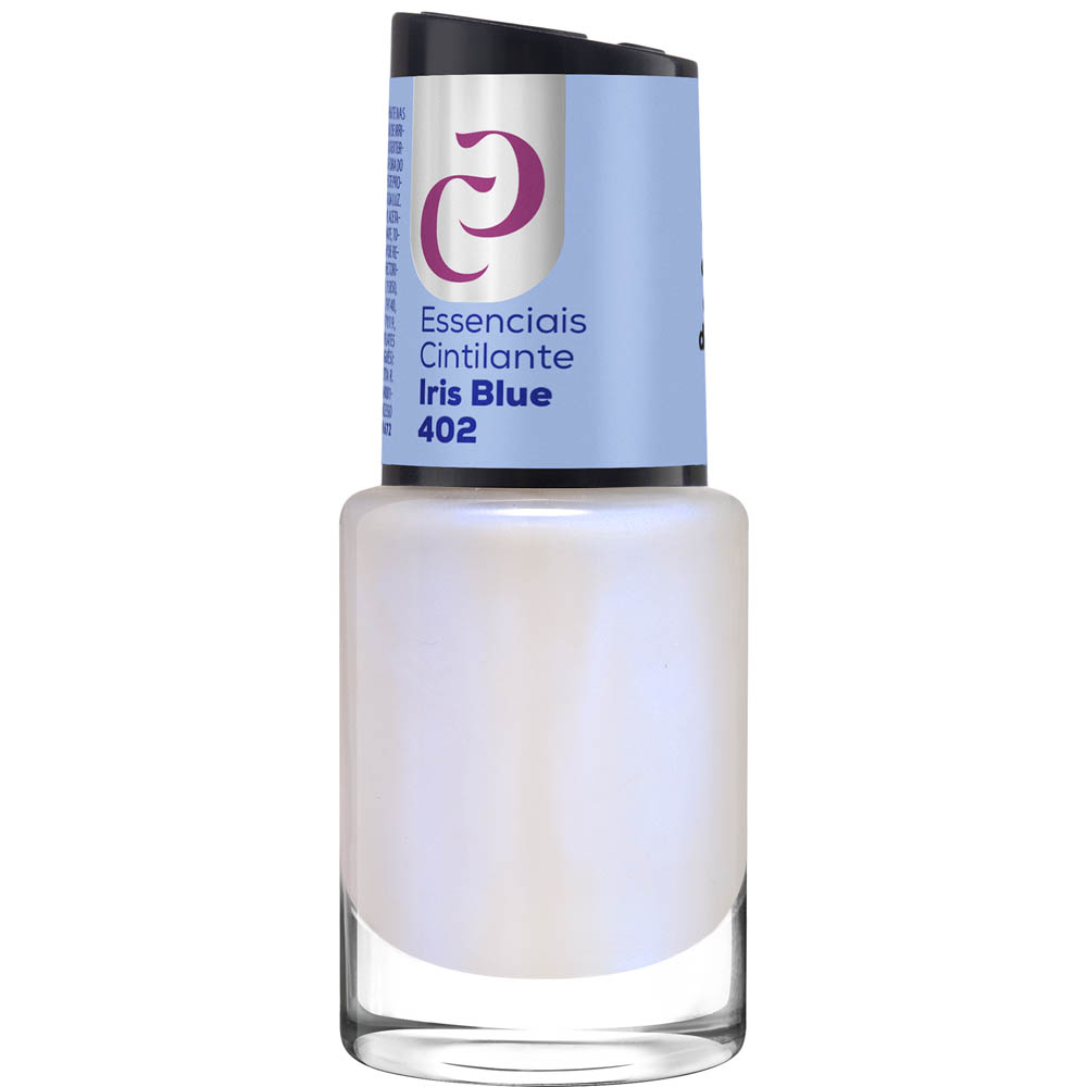 ESM CORA ESSENCIAIS IRIS BLUE - 402