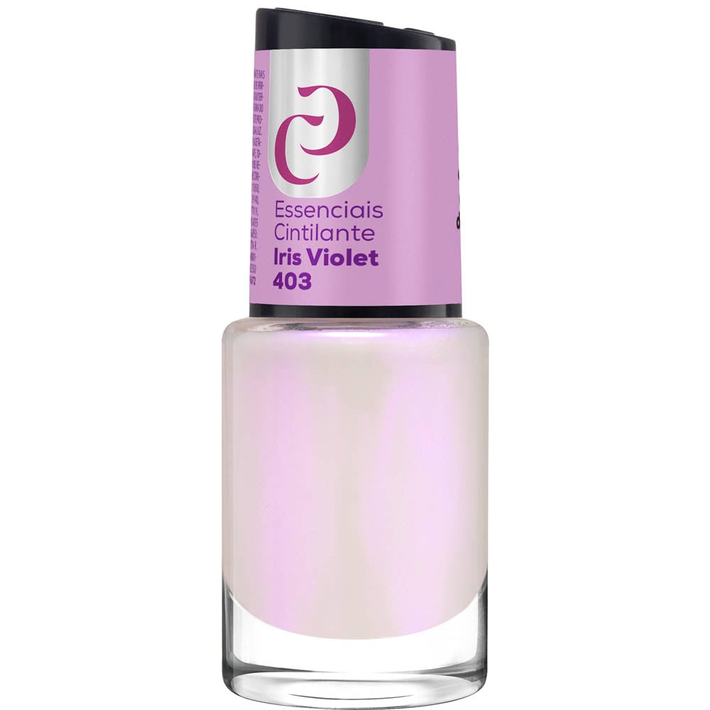 ESM CORA ESSENCIAIS IRIS VIOLET - 403