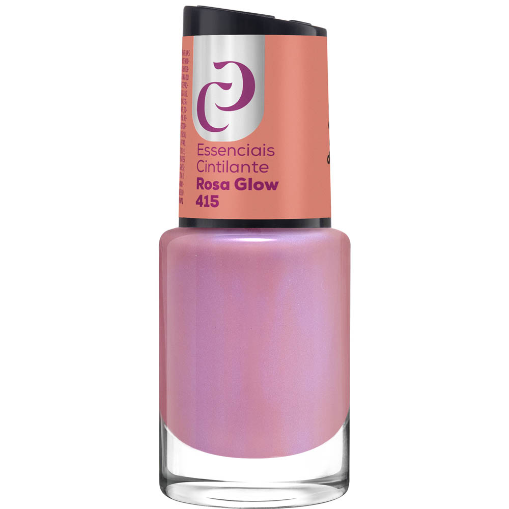 ESM CORA ESSENCIAIS ROSA GLOW - 415