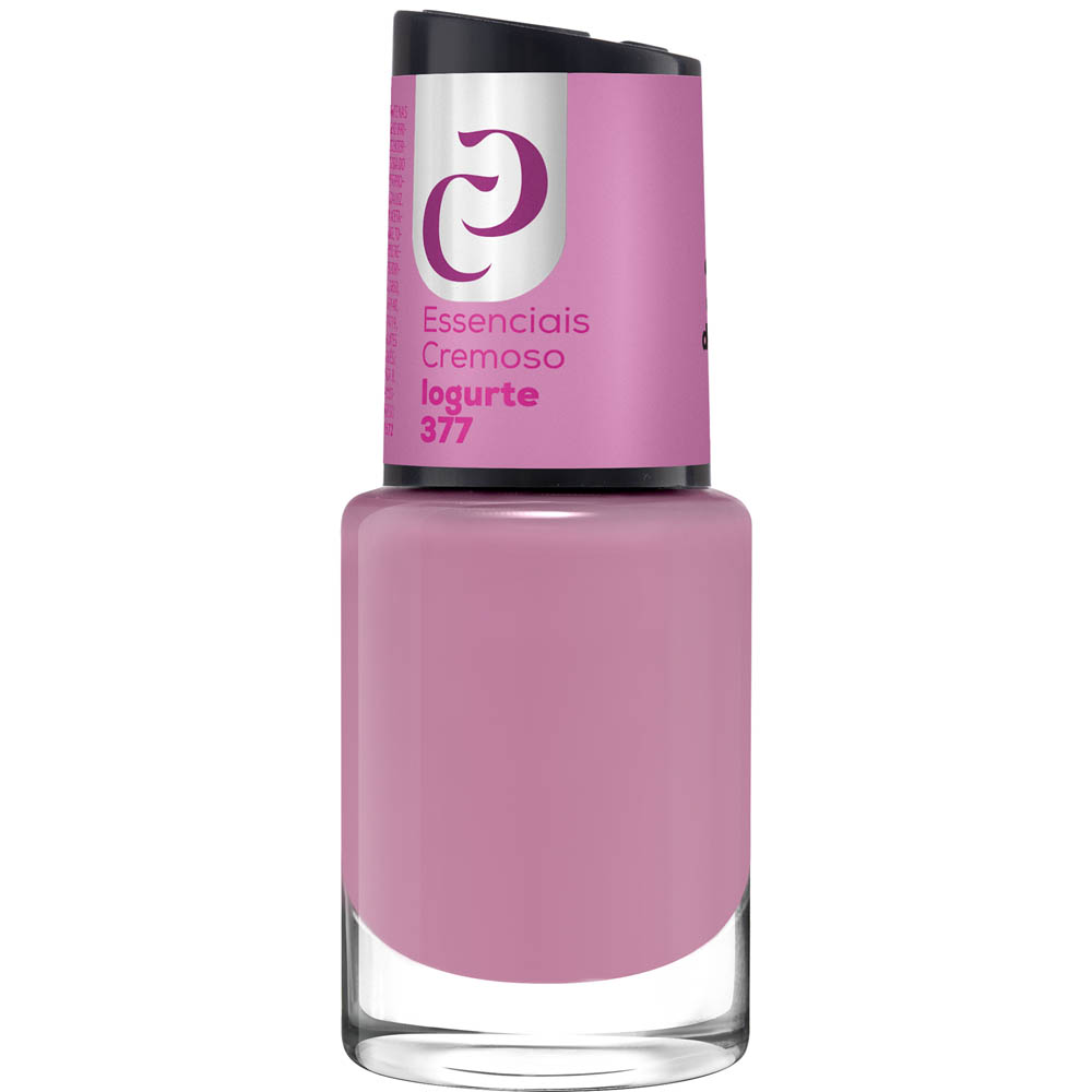 ESM CORA ESSENCIAIS IOGURTE- 377