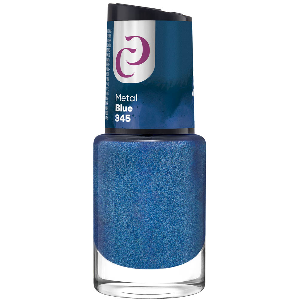 ESM CORA METAL BLUE - 345