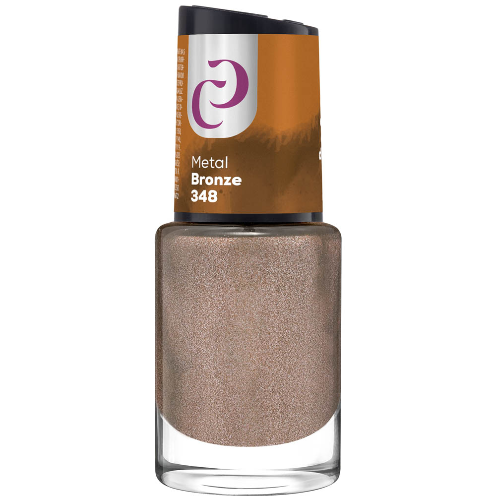 ESM CORA METAL BRONZE - 348